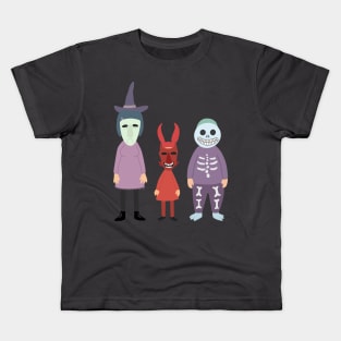 Oggies Boys - The Belchers Kids T-Shirt